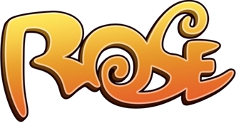 ROSE Online Logo