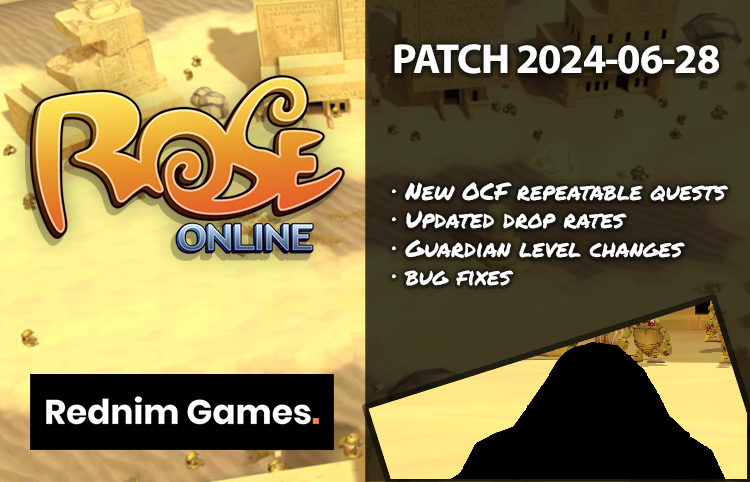 Patch Notes 2024-06-28 (Orlo Clan Field Update)