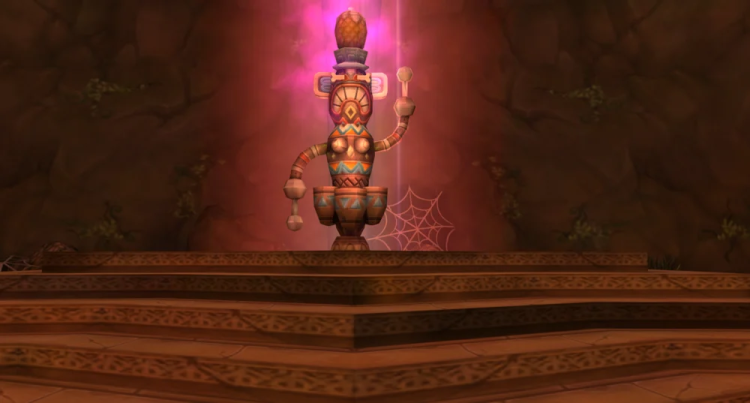 [Scheduled] Server Maintenance - 2025-04-24