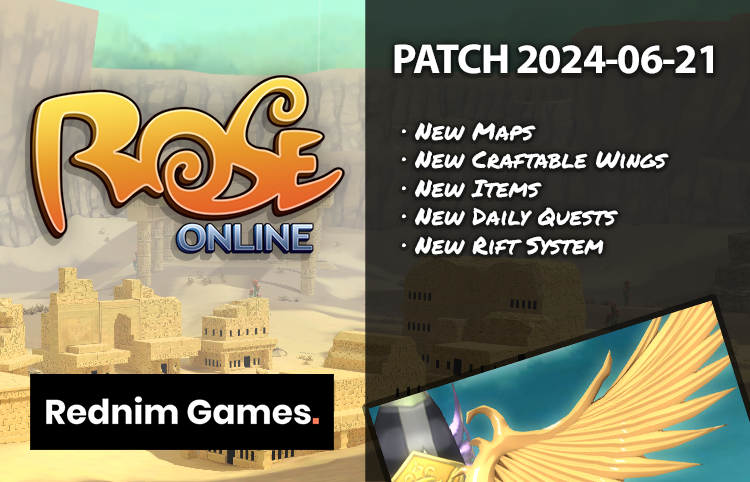 Patch Notes - 2024-06-21 (Orlo Clan Field)