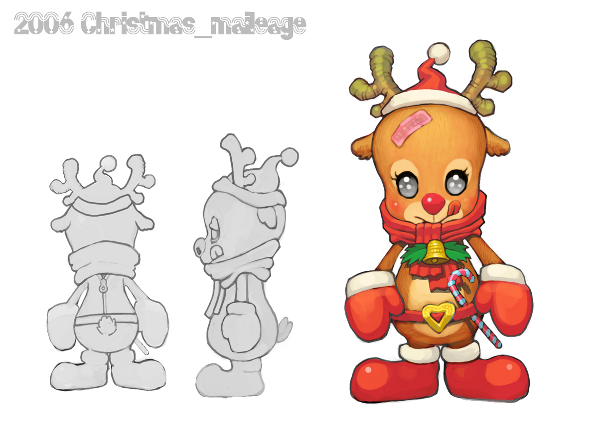 Patch Notes - 2022-12-20